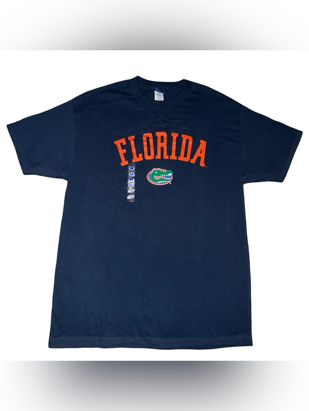 Champs Sports Team Edition Florida Gators Graphic T-Shirt NCAA College football